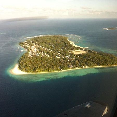 Hotel Mulah Surf Camp Muli Exterior foto